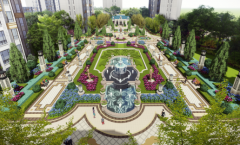 乾元·金海國(guó)際工程周報(bào) | 鑒微知筑，初夏換新顏！