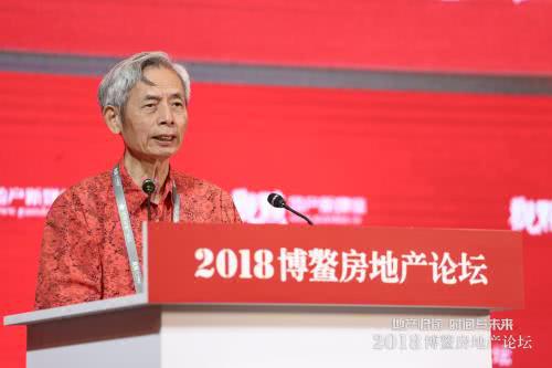 房地產(chǎn)協(xié)會(huì)原副會(huì)長(zhǎng)：房地產(chǎn)還有十年發(fā)展期