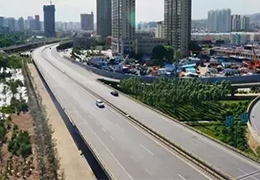投資128億元！蘭州市區(qū)至新區(qū)這段高速公路啟動(dòng)征地拆遷工作