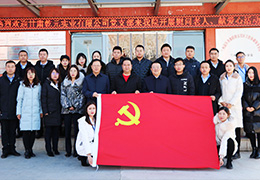 公司黨支部“義務(wù)勞動(dòng)日”及 “主題教育”活動(dòng)簡報(bào)